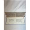 Image 5 : Canada Post 1964 Commemorative Postage Souvenir Cards & Envelopes