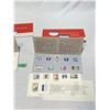 Image 6 : Canada Post 1964 Commemorative Postage Souvenir Cards & Envelopes