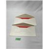 Image 9 : Canada Post 1964 Commemorative Postage Souvenir Cards & Envelopes