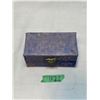 Image 2 : Chinese Cloisonne Enamel Baoding Chime Balls with Box