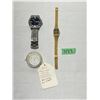 Image 1 : Pulsar Diver Style Watch, Xavier Watch & Ryrie Bros Movement