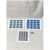 Image 1 : US and Canada Mint Postage Stamp Sheets
