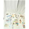 Image 1 : Canadian & US First Day Covers Collection