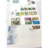 Image 5 : Canadian & US First Day Covers Collection