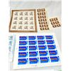 Image 5 : Canada & US Mint Postage Stamp Sheets Lot