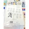 Image 12 : USPS Celebrate the Century Complete 10-Sheet Stamp Set