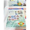 Image 3 : USPS Celebrate the Century Complete 10-Sheet Stamp Set