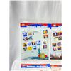 Image 4 : USPS Celebrate the Century Complete 10-Sheet Stamp Set
