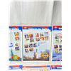 Image 5 : USPS Celebrate the Century Complete 10-Sheet Stamp Set