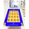 Image 2 : Canada Post Commemorative Stamp Sheets and Vehicle Album Collection