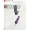 Image 7 : Assorted Minerals, Agate Slices & Gemstone Bottles
