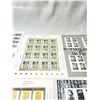 Image 4 : Canada Post Art & History Commemorative Stamp Sheets