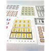 Image 5 : Canada Post Art & History Commemorative Stamp Sheets