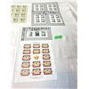 Image 6 : Canada Post Art & History Commemorative Stamp Sheets