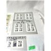 Image 7 : Canada Post Art & History Commemorative Stamp Sheets