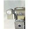 Image 4 : Polaroid Land Camera Model 700 with Wink-Light & Accessories