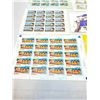 Image 2 : Canada Post & USPS Commemorative Stamp Sheets & FDCs