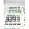 Image 3 : Canada Post & USPS Commemorative Stamp Sheets & FDCs