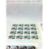 Image 4 : Canada Post & USPS Commemorative Stamp Sheets & FDCs