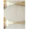 Image 5 : 7 Sterling Silver Souvenir & Collector Spoons