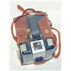 Image 2 : 3 Vintage Kodak & Art Deco Box Cameras