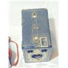 Image 3 : 3 Vintage Kodak & Art Deco Box Cameras