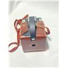 Image 8 : 3 Vintage Kodak & Art Deco Box Cameras