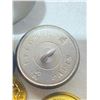 Image 4 : Vintage Police, Maritime & Uniform Shank Buttons Lot