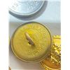 Image 5 : Vintage Police, Maritime & Uniform Shank Buttons Lot