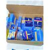 Image 3 : Vandoren, Rico Royal & Bill Roscoe Woodwind Reeds Lot