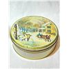 Image 3 : Winter & Sleigh Scene Decorative Advertising Tins