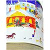 Image 5 : Winter & Sleigh Scene Decorative Advertising Tins