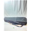 Image 5 : Violin Stradivarius Copy with Two Bows & Hard Case