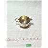 Image 11 : Edinborough Plate 5-Piece Silver Plated Tea & Coffee Set with Tray