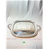 Image 5 : Edinborough Plate 5-Piece Silver Plated Tea & Coffee Set with Tray