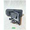 Image 1 : Vintage Kodak Folding Bellows Camera with Dakon Shutter