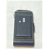 Image 3 : Vintage Kodak Folding Bellows Camera with Dakon Shutter
