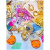 Image 2 : Assorted Vintage Costume Jewelry Lot