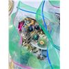 Image 5 : Assorted Vintage Costume Jewelry Lot