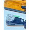 Image 2 : Vintage Philips Philishave Electric Razor in Hard Case
