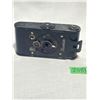 Image 2 : Antique Contessa-Nettel Piccolette Folding Camera