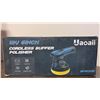 Image 2 : Brand New - Uaoaii 12V 6 Inch Cordless Polisher Kit with Accessories