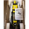 Image 2 : Brand New - VEVOR Hydraulic Floor Jack WD-A-02250-A00-0