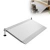 Image 1 : Brand New - VEVOR Flat threshold ramp JJLXMKPDKTJ001