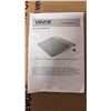 Image 2 : Brand New - VEVOR Flat threshold ramp JJLXMKPDKTJ001