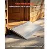 Image 4 : Brand New - VEVOR Flat threshold ramp JJLXMKPDKTJ001