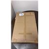 Image 4 : Brand New - Pegboard Display Stand JOY502 - 23.7x66 Inch Plate