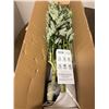 Image 3 : Brand New - VEVOR 6FT Lifelike Artificial Olive Tree
