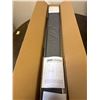 Image 3 : Brand New - VEVOR Patio Awning Retractable - Gray