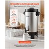 Image 1 : Brand New - Coffee Urn - Model FCMLA042 - 6.3L (42 Cup)
